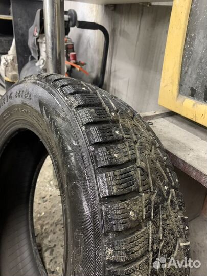 Nokian Tyres eLine 175/65 R14 26K