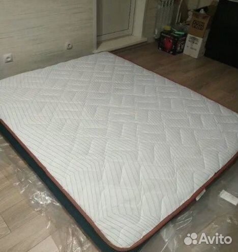 Матрас ортопедический новый 80х190, 160х200