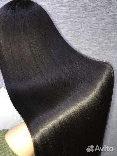 Кератин, Ботокс. Холодный ботокс. Нанопластика