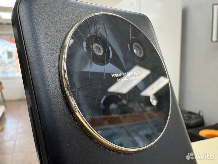 HUAWEI nova 12i, 8/256 ГБ