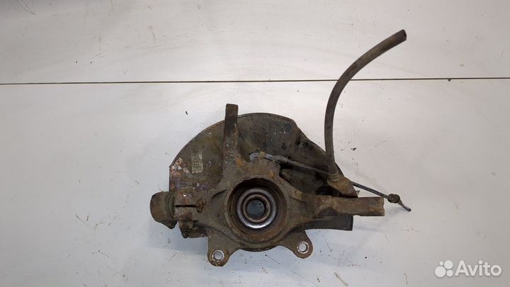 Ступица (кулак, цапфа) Hyundai ix 35, 2012