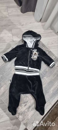 Choupette костюмы+конверт