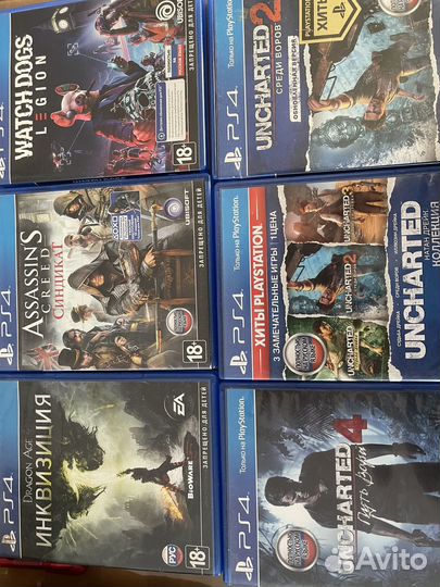 Sony playstation 4 PS4