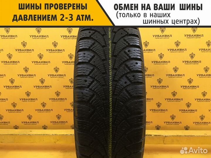 КАМА Кама-Евро-519 195/65 R15 91T