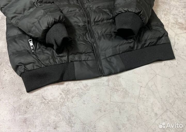 Куртка бомбер Armani надежные