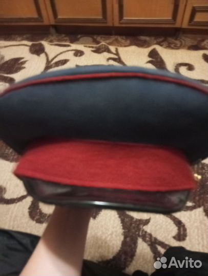 Фураша старая