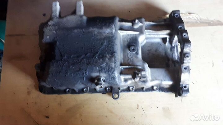 Поддон от Киа Сид 1.6 crdi D4FB