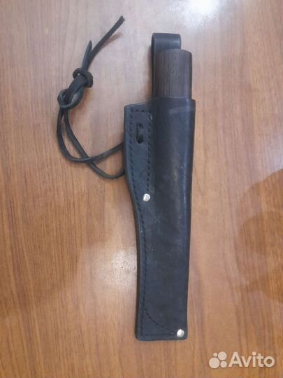 Нож Якут, левша. Х 12 фм