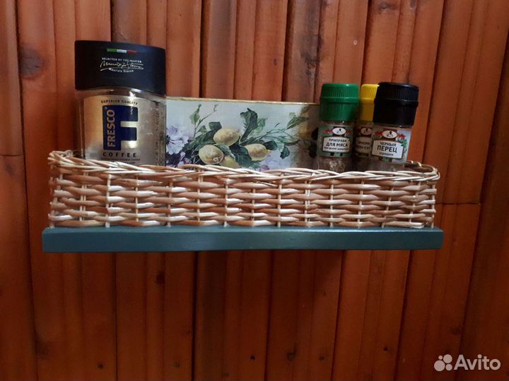 Полочка для дома и дачи