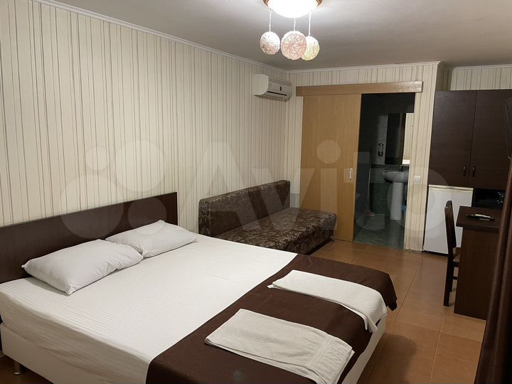 Комната 20 м², 1/2 эт.