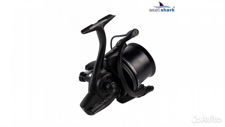 Катушка Eastshark Mary 8000/9000 (аля Okuma 8k)