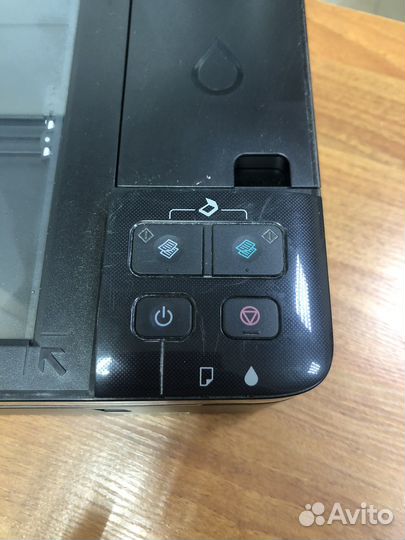 Принтер epson L200