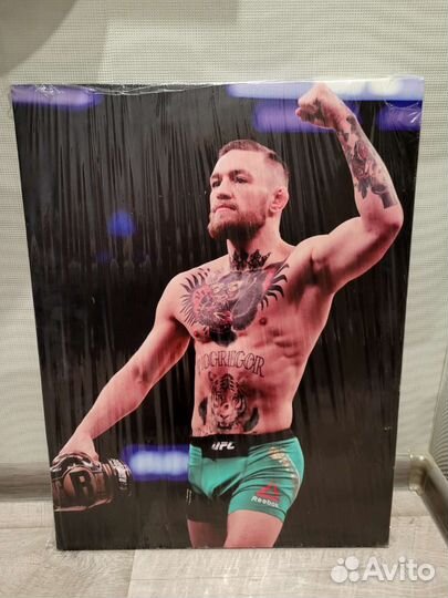 Портрет/картина 