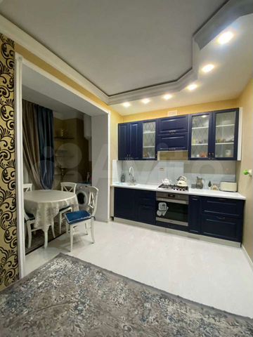 2-к. квартира, 46 м², 2/5 эт.