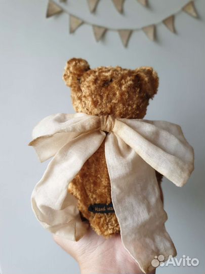 Мишка Тедди