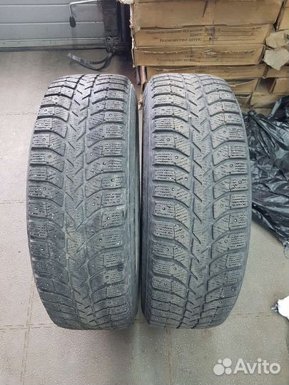 Bridgestone Ice Cruiser 5000 225/65 R17