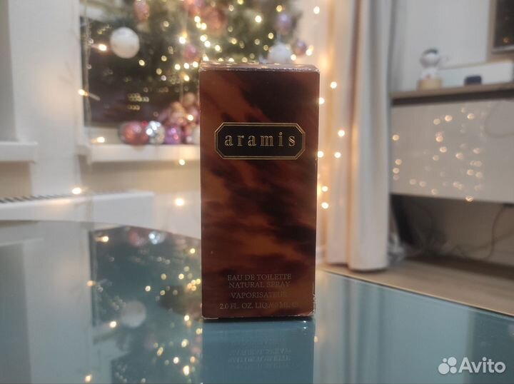 Aramis, туалетная вода