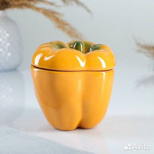 Набор горшков для запекания 