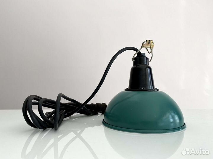 Светильник СССР