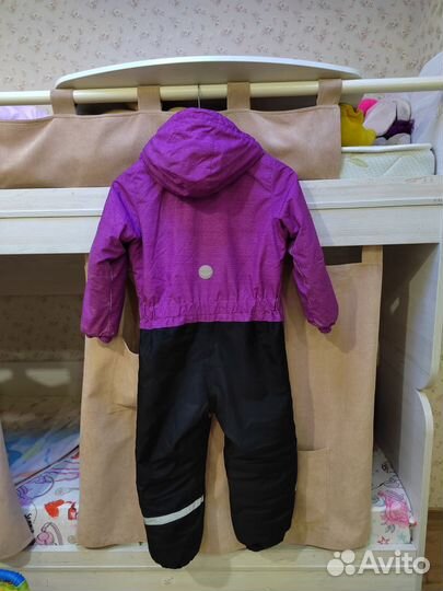 Комбинезон 122