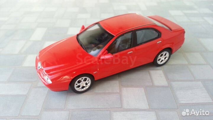 Карарама 1/43