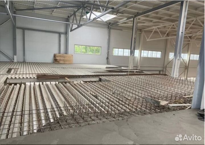 Бетон M100-M4589