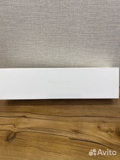 Часы apple watch 5 40 mm