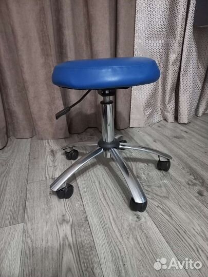 Стул мастера