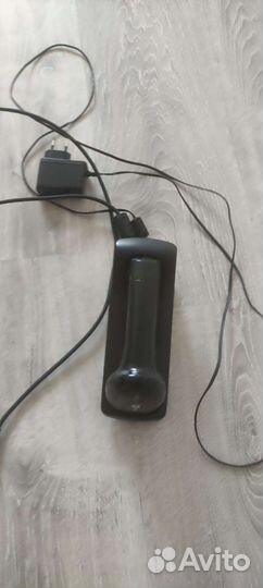 Сканер CipherLab 1560