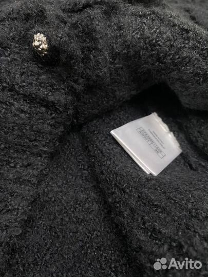 Кардиган Chanel