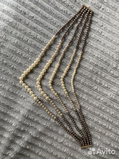 Кулоны, кольцо, бусы, колье