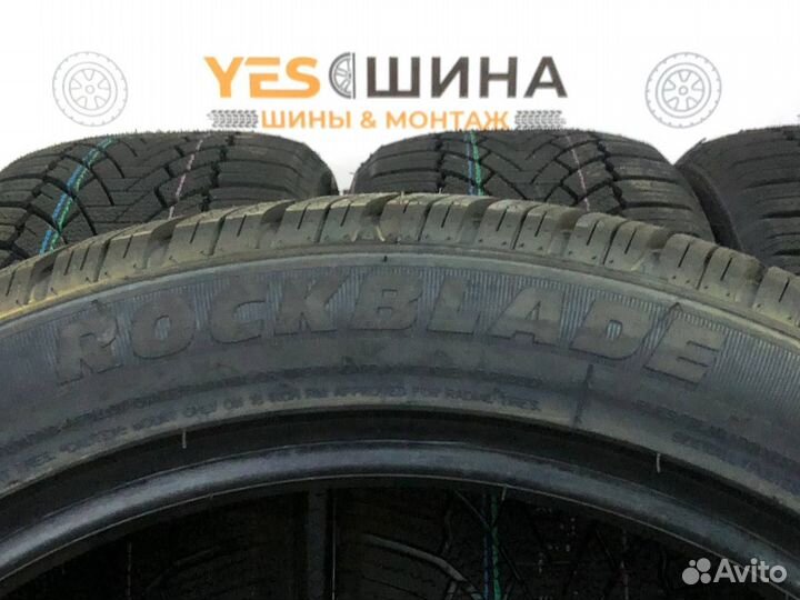 Rockblade Rock 525 235/45 R18 98R