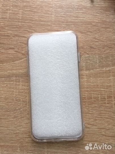 Чехол на iPhone 6s