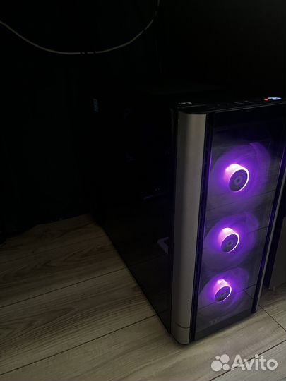 Игровой пк