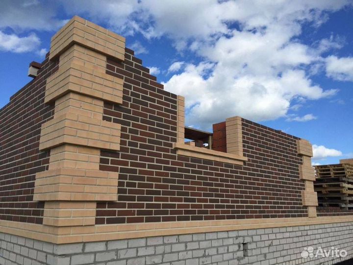 Строительная бригада