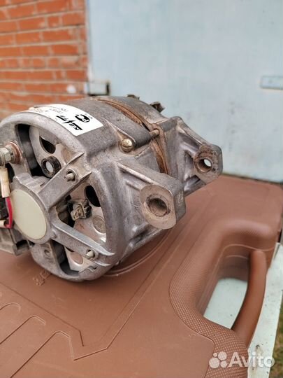 Генератор камаз маз Г273Г1