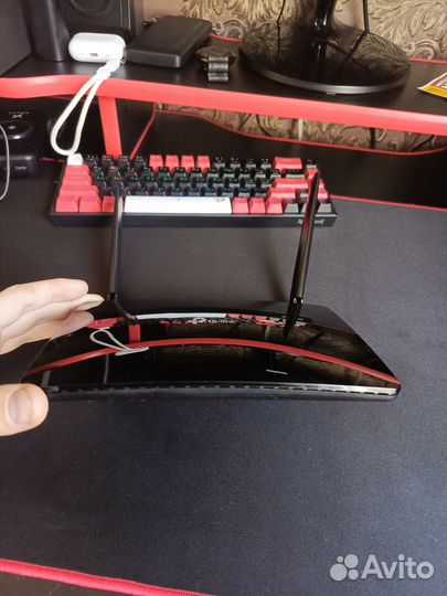 Wifi роутер tp-Link archer MR500 сим 4G+