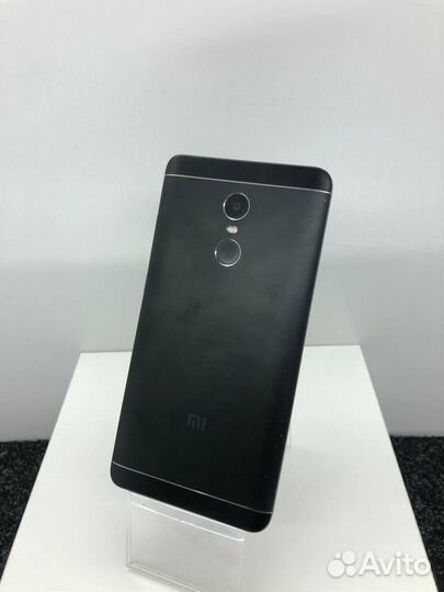 Xiaomi Redmi Note 4, 2/32 ГБ