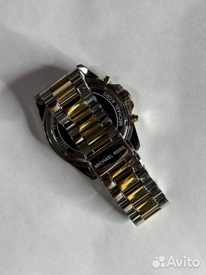 Часы мужские michael kors