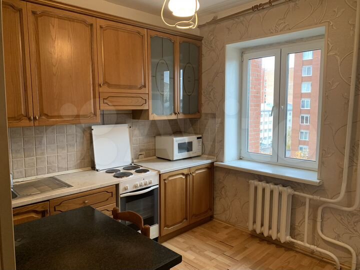 3-к. квартира, 82,6 м², 6/14 эт.