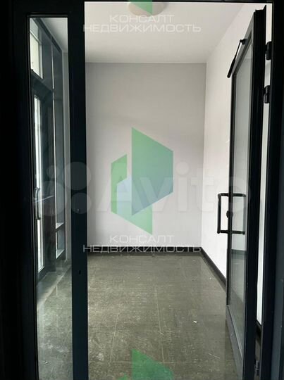 Свободного назначения, 127 м²