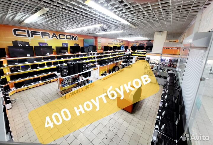 Ноутбук Asus 15.6