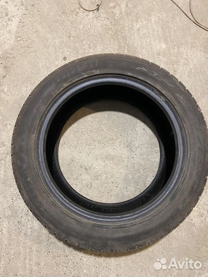 Dunlop SP Sport 01 225/55 R17 97Y