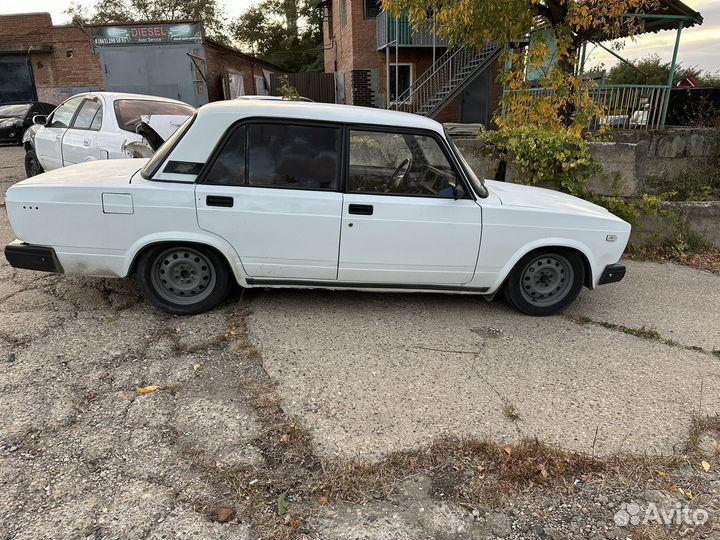 Авторазбор ваз 2107 разбор ваз семерка