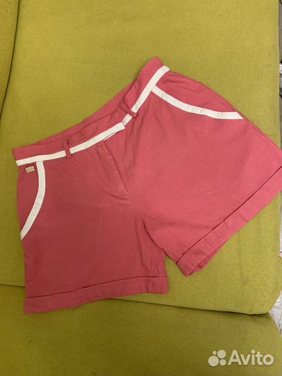 Шорты женские