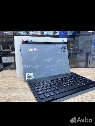 Планшет umiio x9