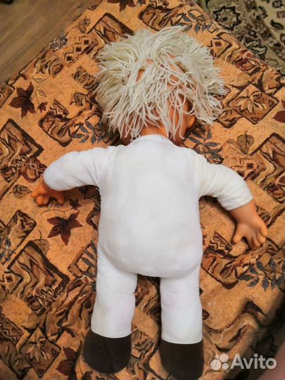 Куклы Барбарик