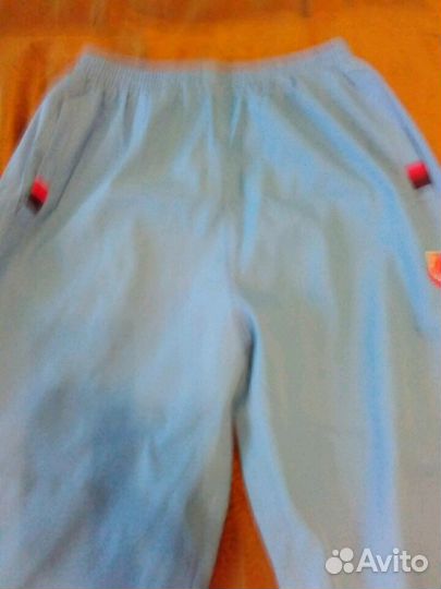 Спортивные брюки, штаны зимние