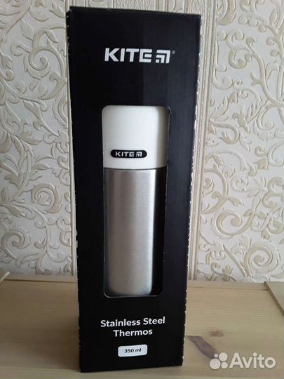 Термос Kite, 350 ml
