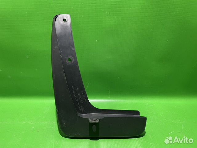 Брызговик задний левый Mitsubishi ASX